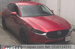 mazda cx-3 2020 -MAZDA--CX-30 DMEP-105947---MAZDA--CX-30 DMEP-105947-