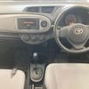 toyota vitz 2012 -TOYOTA--Vitz KSP130-2043991---TOYOTA--Vitz KSP130-2043991- image 4