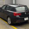 bmw 1-series 2018 -BMW 【横浜 333ﾐ1603】--BMW 1 Series DBA-1R15--WBA1R520405C81131---BMW 【横浜 333ﾐ1603】--BMW 1 Series DBA-1R15--WBA1R520405C81131- image 10