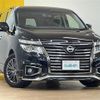 nissan elgrand 2018 -NISSAN--Elgrand DBA-TE52--TE52-094562---NISSAN--Elgrand DBA-TE52--TE52-094562- image 1