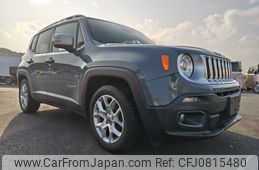 jeep renegade 2017 GOO_JP_700080342430250301001