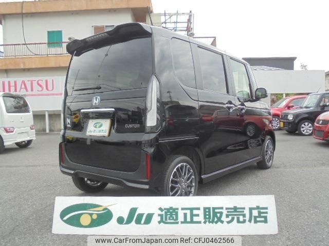 honda n-box 2024 -HONDA 【名変中 】--N BOX JF6--2000684---HONDA 【名変中 】--N BOX JF6--2000684- image 2