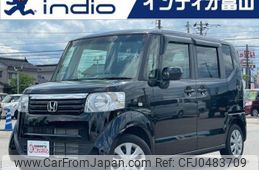 honda n-box 2014 quick_quick_DBA-JF1_JF1-1463414