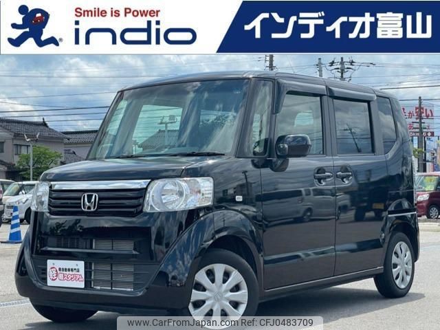 honda n-box 2014 quick_quick_DBA-JF1_JF1-1463414 image 1