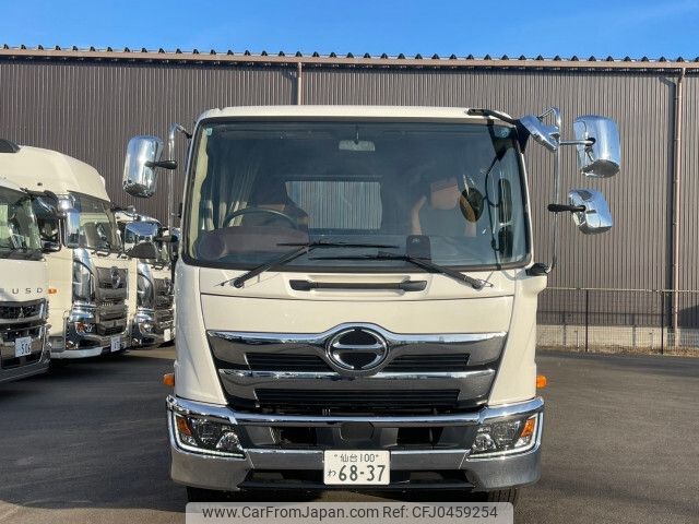 hino ranger 2022 -HINO--Hino Ranger 2KG-FD2ABA--FD2AB-129574---HINO--Hino Ranger 2KG-FD2ABA--FD2AB-129574- image 2