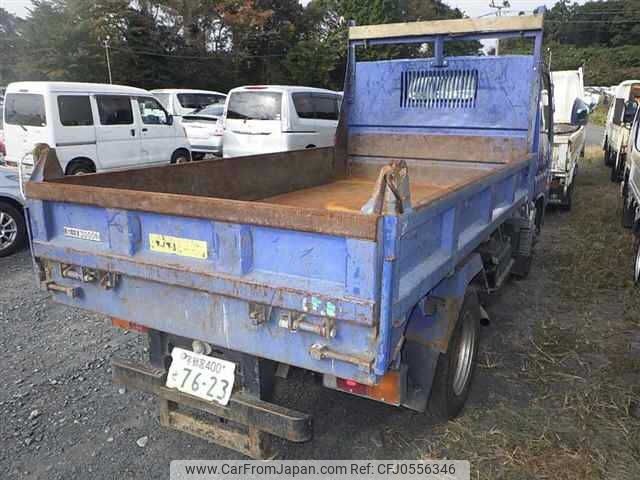 mitsubishi-fuso canter 2004 -MITSUBISHI 【宇都宮 400ｾ7623】--Canter FE73EB--503758---MITSUBISHI 【宇都宮 400ｾ7623】--Canter FE73EB--503758- image 2