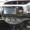 toyota vitz 2019 -TOYOTA--Vitz DBA-NSP130--NSP130-4027385---TOYOTA--Vitz DBA-NSP130--NSP130-4027385- image 14