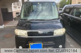 daihatsu tanto 2007 -DAIHATSU--Tanto CBA-L350S--L350S-0337312---DAIHATSU--Tanto CBA-L350S--L350S-0337312-