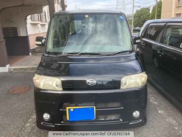 daihatsu tanto 2007 -DAIHATSU--Tanto CBA-L350S--L350S-0337312---DAIHATSU--Tanto CBA-L350S--L350S-0337312- image 1