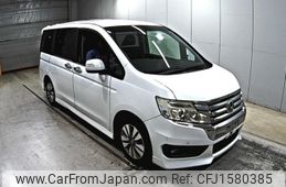 honda stepwagon 2013 CFJ1580385