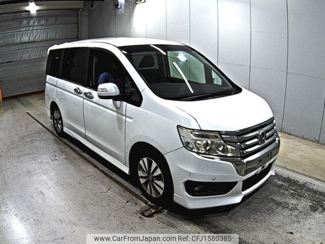 honda stepwagon 2013 CFJ1580385 image 1