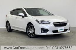 subaru impreza-wagon 2017 -SUBARU--Impreza Wagon DBA-GT7--GT7-016515---SUBARU--Impreza Wagon DBA-GT7--GT7-016515-