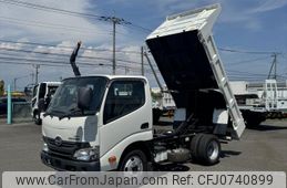 hino dutro 2018 CFJ0740899