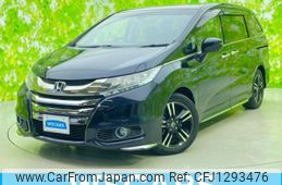 honda odyssey 2016 quick_quick_DAA-RC4_RC4-1014343