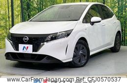 nissan note 2022 -NISSAN--Note 6AA-E13--E13-093937---NISSAN--Note 6AA-E13--E13-093937-