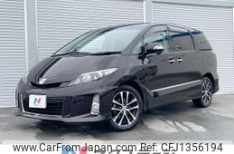 toyota estima 2015 quick_quick_ACR55W_ACR55-0037895