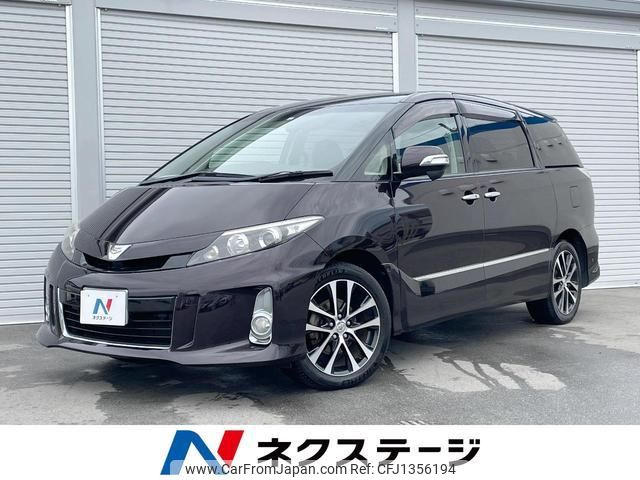 toyota estima 2015 quick_quick_ACR55W_ACR55-0037895 image 1