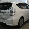 toyota prius-α 2014 CFJ1774602 image 2