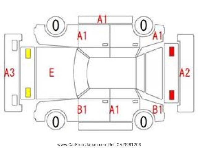 toyota vitz 2011 -TOYOTA--Vitz DBA-NSP130--NSP130-2022690---TOYOTA--Vitz DBA-NSP130--NSP130-2022690- image 2