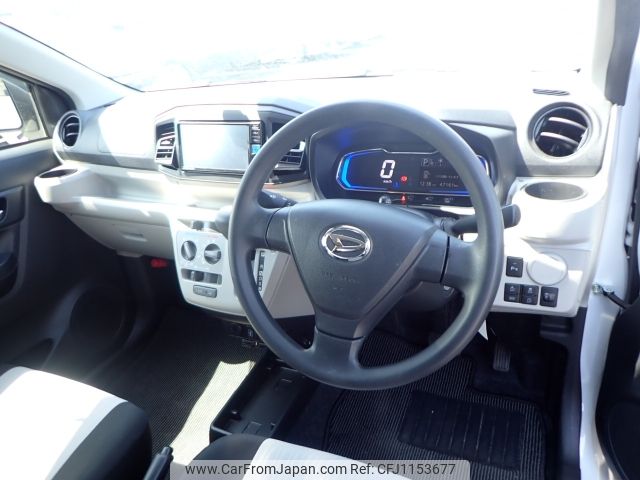 daihatsu mira-e-s 2022 -DAIHATSU--Mira e:s 5BA-LA350S--LA350S-0339753---DAIHATSU--Mira e:s 5BA-LA350S--LA350S-0339753- image 2