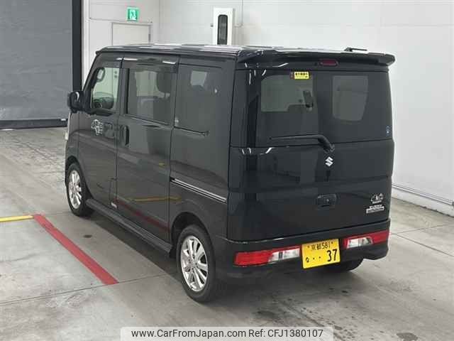 suzuki every-wagon 2017 -SUZUKI 【京都 581ナ37】--Every Wagon DA17W-133276---SUZUKI 【京都 581ナ37】--Every Wagon DA17W-133276- image 2