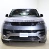 land-rover range-rover 2023 -ROVER--Range Rover 3CA-L123WA--SAL1A2AW1PA109497---ROVER--Range Rover 3CA-L123WA--SAL1A2AW1PA109497- image 8