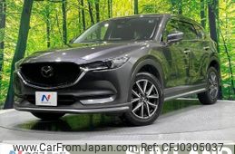 mazda cx-5 2017 -MAZDA--CX-5 LDA-KF2P--KF2P-121709---MAZDA--CX-5 LDA-KF2P--KF2P-121709-