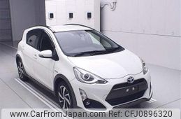 toyota aqua 2016 -TOYOTA--AQUA NHP10-6503215---TOYOTA--AQUA NHP10-6503215-
