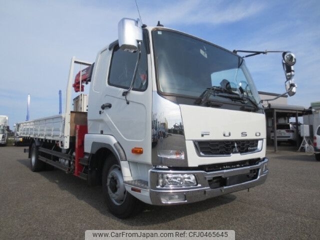 mitsubishi-fuso fighter 2023 -MITSUBISHI--Fuso Fighter 2KG-FK62FZ--FK62FZ-611366---MITSUBISHI--Fuso Fighter 2KG-FK62FZ--FK62FZ-611366- image 2