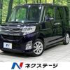 daihatsu tanto 2015 -DAIHATSU--Tanto DBA-LA600S--LA600S-0266318---DAIHATSU--Tanto DBA-LA600S--LA600S-0266318- image 1