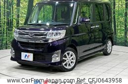 daihatsu tanto 2015 -DAIHATSU--Tanto DBA-LA600S--LA600S-0266318---DAIHATSU--Tanto DBA-LA600S--LA600S-0266318-