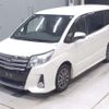 toyota noah 2015 -TOYOTA--Noah DBA-ZRR80W--ZRR80-0104756---TOYOTA--Noah DBA-ZRR80W--ZRR80-0104756- image 1