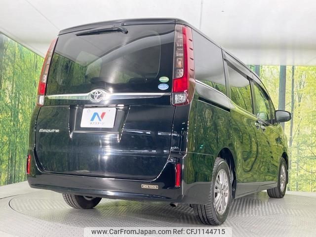 toyota esquire 2015 quick_quick_ZRR80G_ZRR80-0134420 image 2