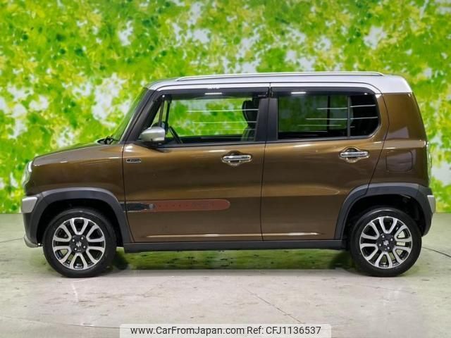 suzuki hustler 2018 quick_quick_DAA-MR41S_MR41S-631519 image 2