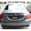 mercedes-benz c-class 2017 quick_quick_DBA-205040C_WDD2050402R334167 image 7