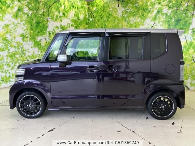 honda n-box 2016 CFJ1869749 image 2