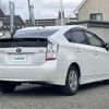 toyota prius 2011 -TOYOTA--Prius DAA-ZVW30--ZVW30-5348162---TOYOTA--Prius DAA-ZVW30--ZVW30-5348162- image 21