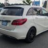 mercedes-benz b-class 2015 quick_quick_DBA-246242_WDD2462422J345455 image 6