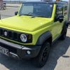 suzuki jimny-sierra 2020 quick_quick_3BA-JB74W_JB74W-128567 image 10