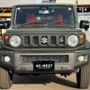 suzuki jimny-sierra 2018 -SUZUKI--Jimny Sierra 3BA-JB74W--JB74W-102458---SUZUKI--Jimny Sierra 3BA-JB74W--JB74W-102458- image 3