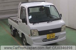 subaru sambar-truck 2007 -SUBARU 【新潟 480ﾆ5047】--Samber Truck TT2--379471---SUBARU 【新潟 480ﾆ5047】--Samber Truck TT2--379471-