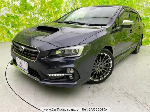 subaru levorg 2016 quick_quick_DBA-VM4_VM4-090325 image 1