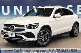 mercedes-benz glc-class 2020 -MERCEDES-BENZ--Benz GLC 3DA-253315--W1N2533152F796778---MERCEDES-BENZ--Benz GLC 3DA-253315--W1N2533152F796778-