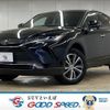 toyota harrier 2023 quick_quick_6BA-MXUA80_MXUA80-0101568 image 1