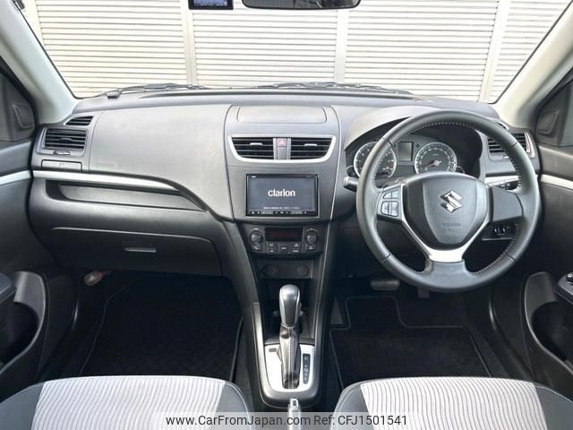 suzuki swift 2012 CFJ1501541 image 2