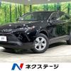 toyota harrier 2022 -TOYOTA--Harrier 6BA-MXUA80--MXUA80-0078145---TOYOTA--Harrier 6BA-MXUA80--MXUA80-0078145- image 1