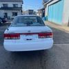 nissan sunny 2002 CFJ1824398 image 2