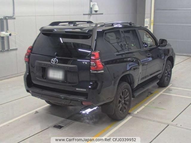 toyota land-cruiser-prado 2022 quick_quick_3BA-TRJ150W_TRJ150-0153647 image 2