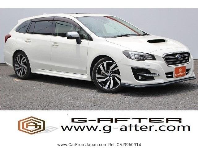 subaru levorg 2017 -SUBARU--Levorg DBA-VMG--VMG-026549---SUBARU--Levorg DBA-VMG--VMG-026549- image 1