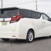 toyota alphard 2017 -TOYOTA--Alphard DBA-AGH30W--AGH30-0138285---TOYOTA--Alphard DBA-AGH30W--AGH30-0138285- image 5